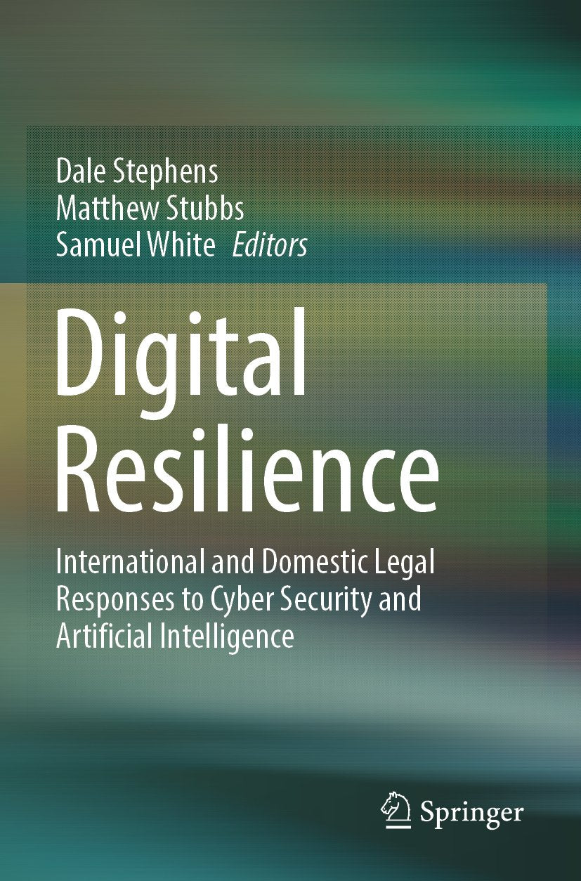 Digital Resilience