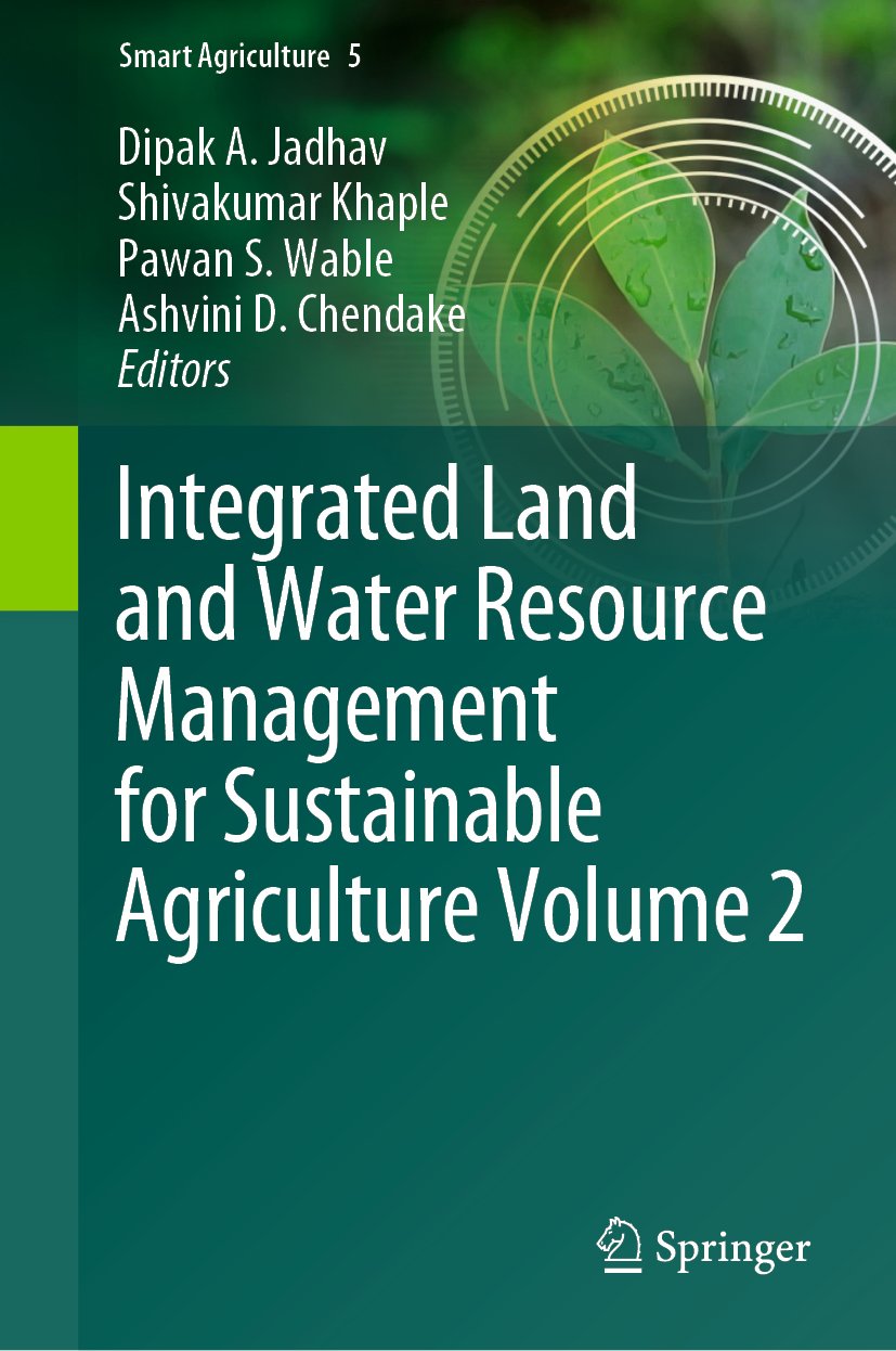 Smart Agriculture