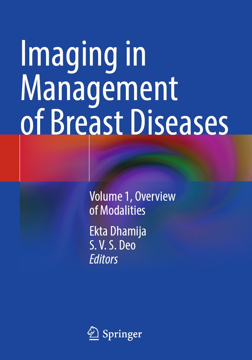 Imaging in Management of Breast Diseases