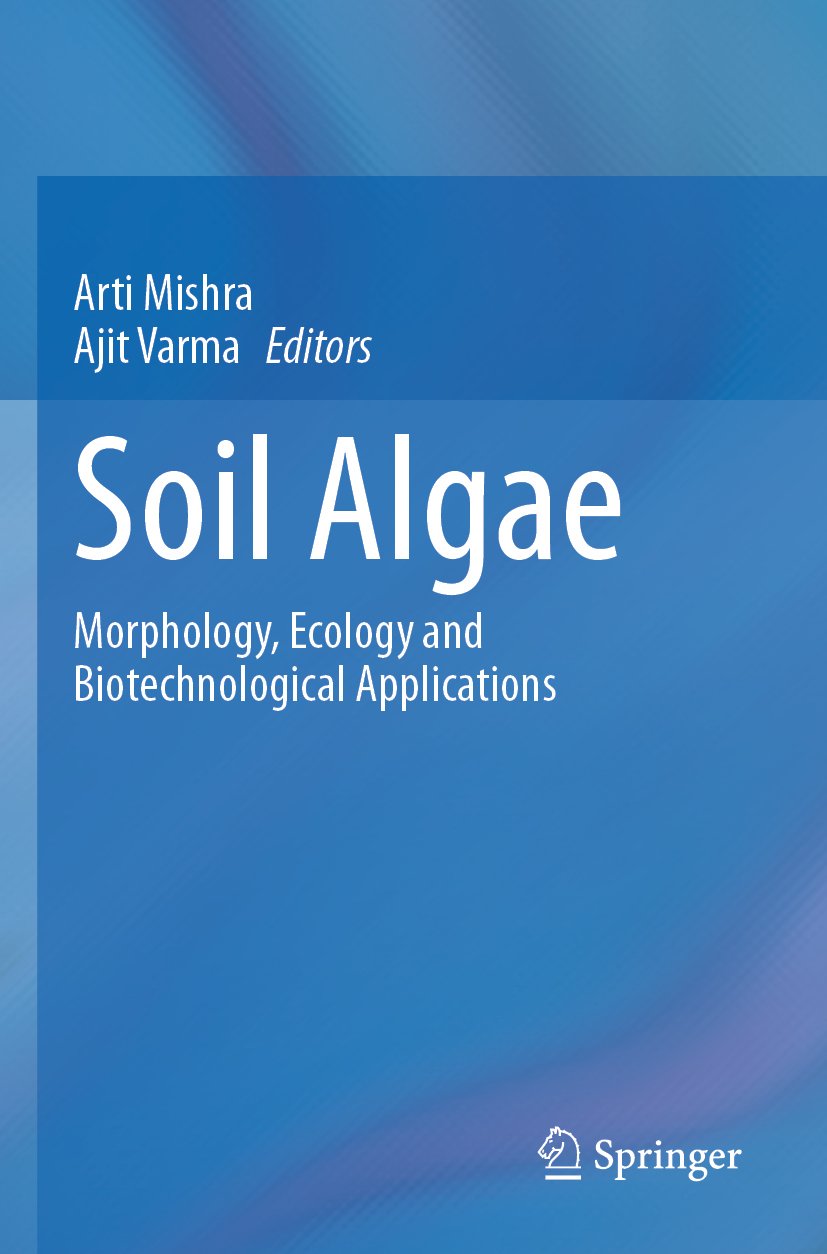 Soil Algae