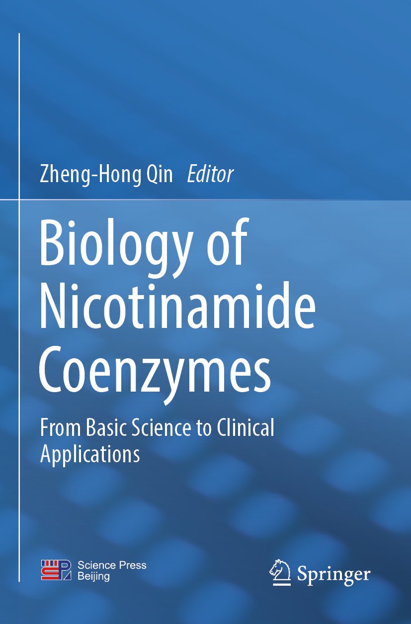 Biology of Nicotinamide Coenzymes