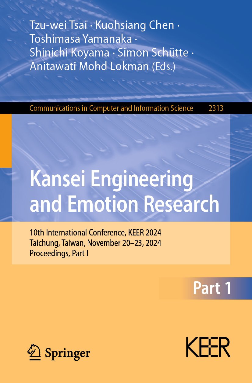 Communications in Computer and Information Science