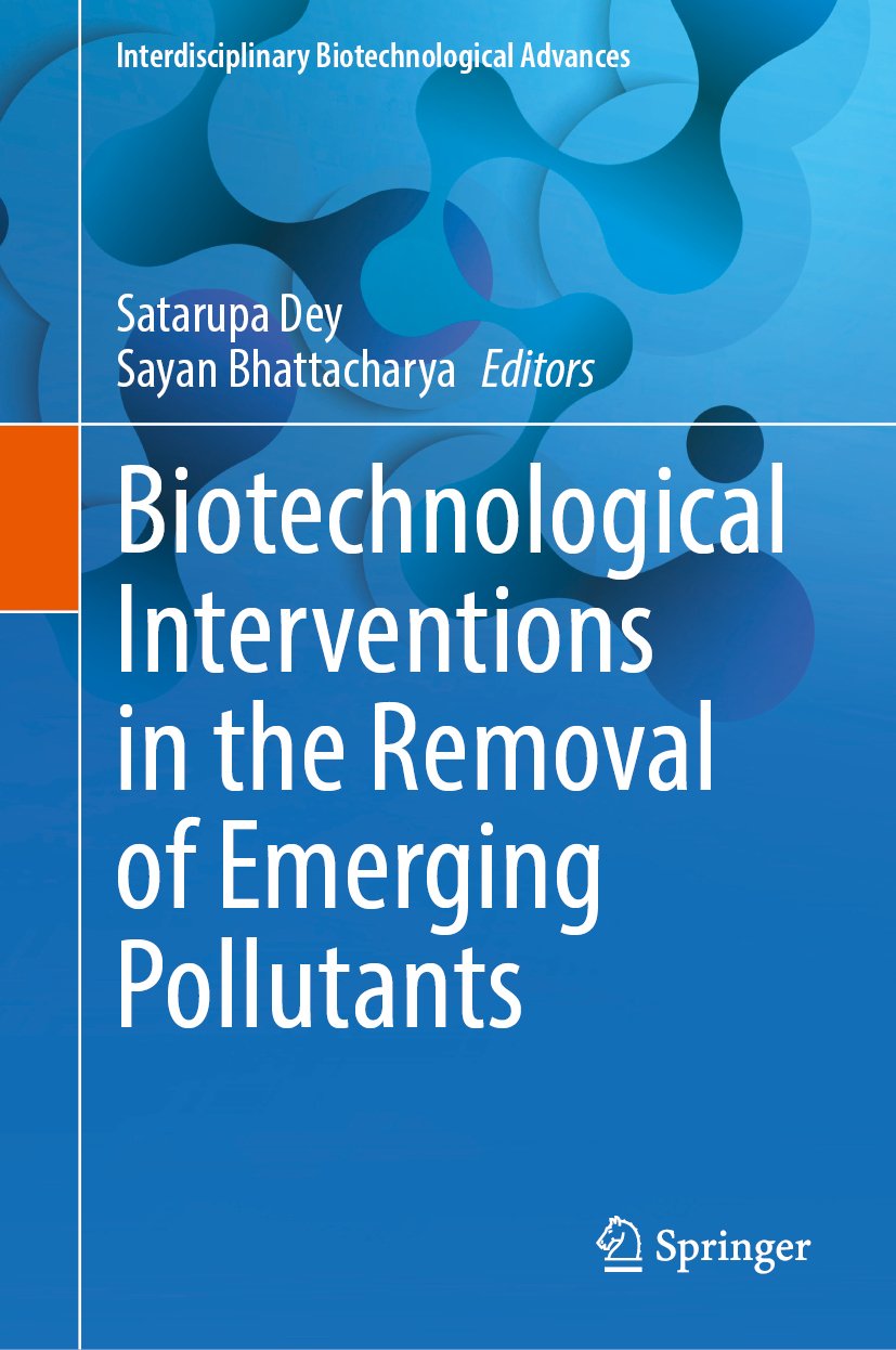 Interdisciplinary Biotechnological Advances