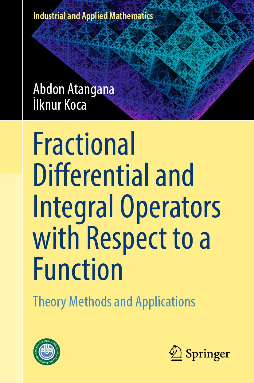 Industrial and Applied Mathematics