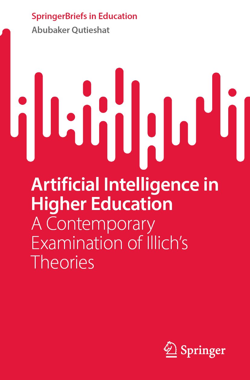 SpringerBriefs in Education