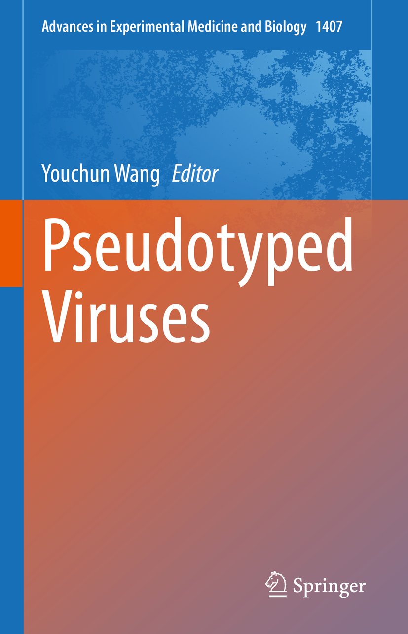Advances in Experimental Medicine and Biology