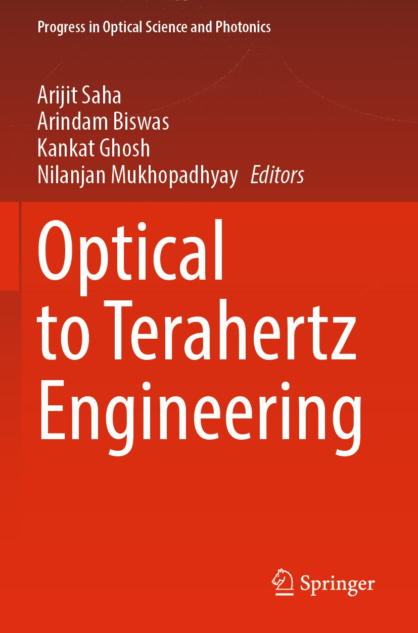 Progress in Optical Science and Photonics