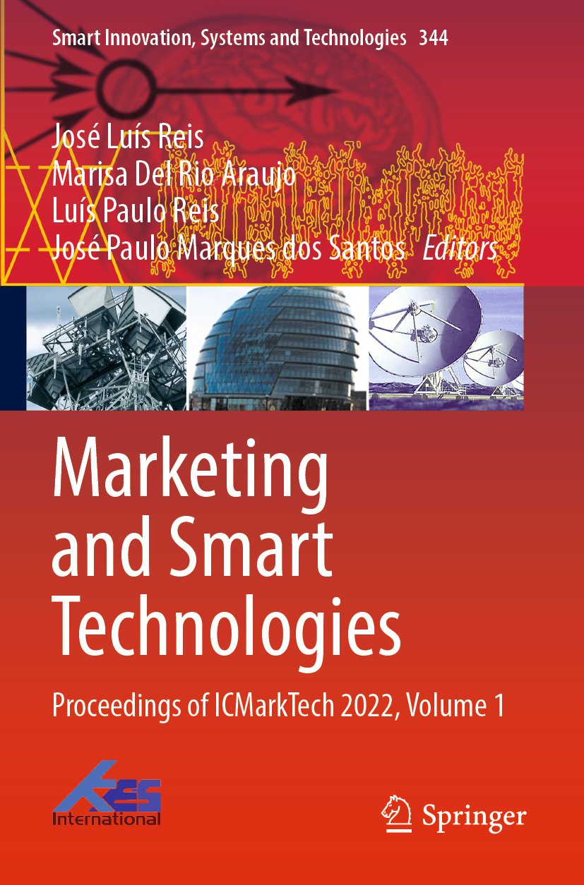 Smart Innovation, Systems and Technologies