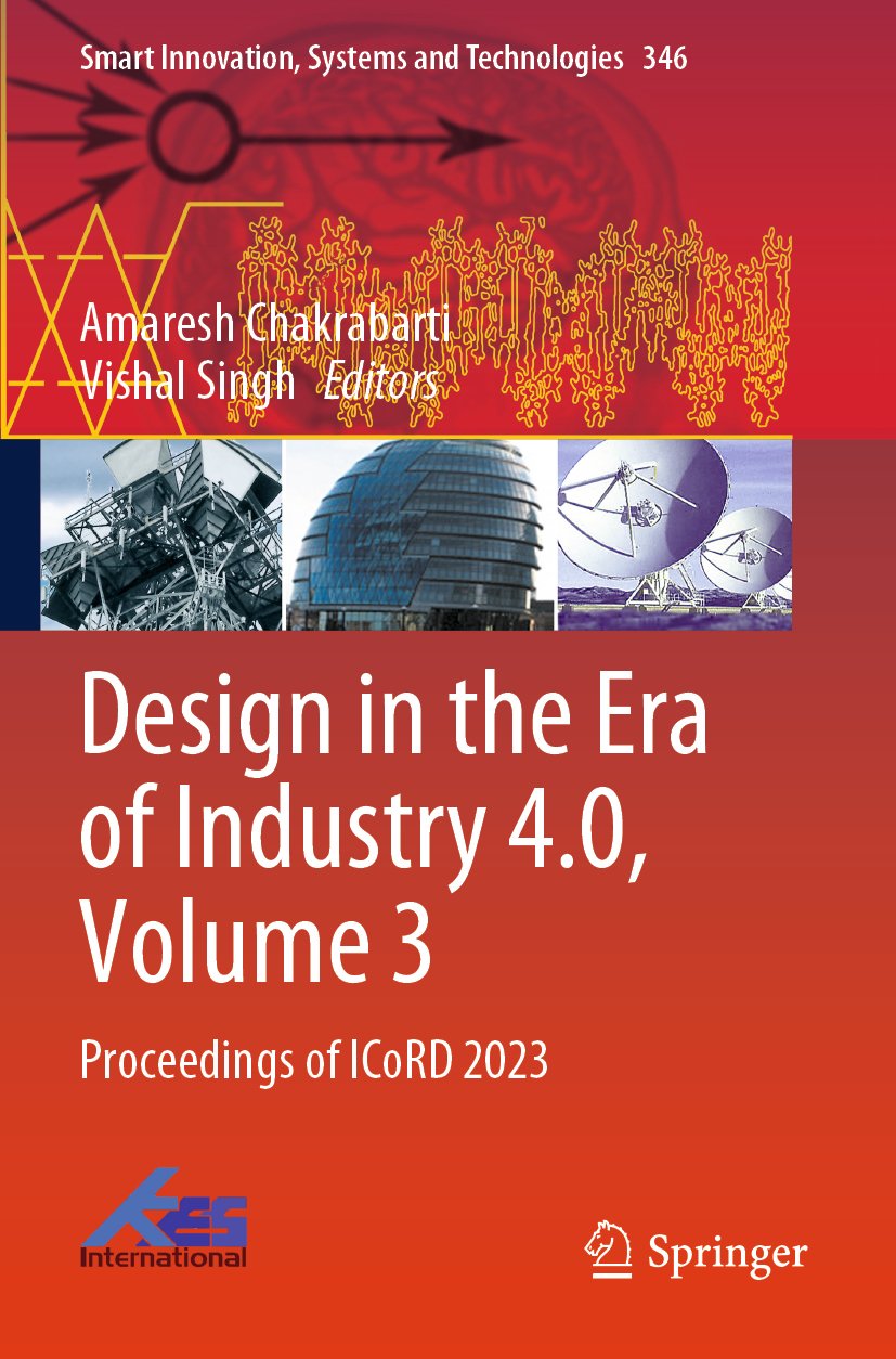 Smart Innovation, Systems and Technologies