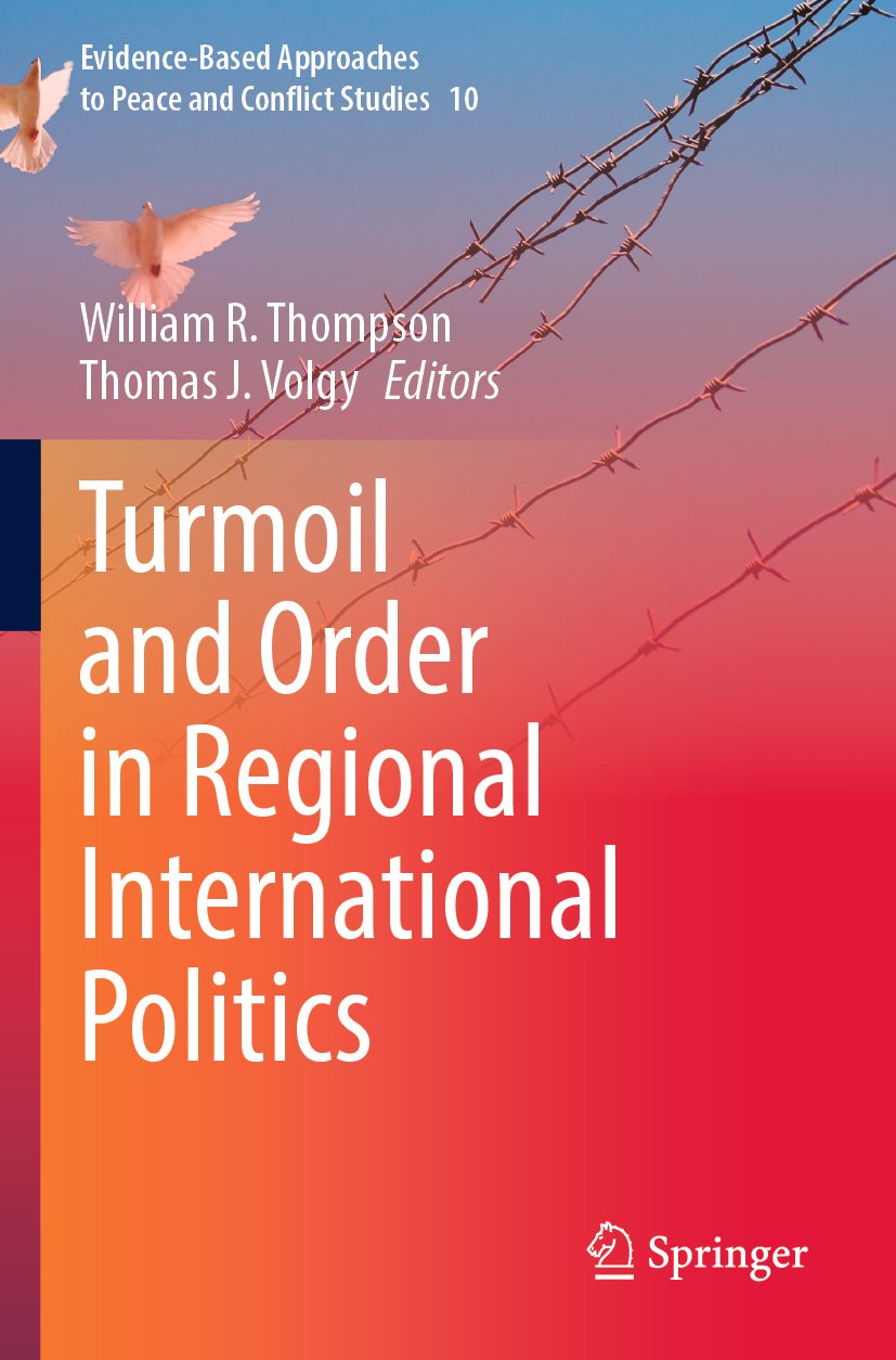 Evidence-Based Approaches to Peace and Conflict Studies