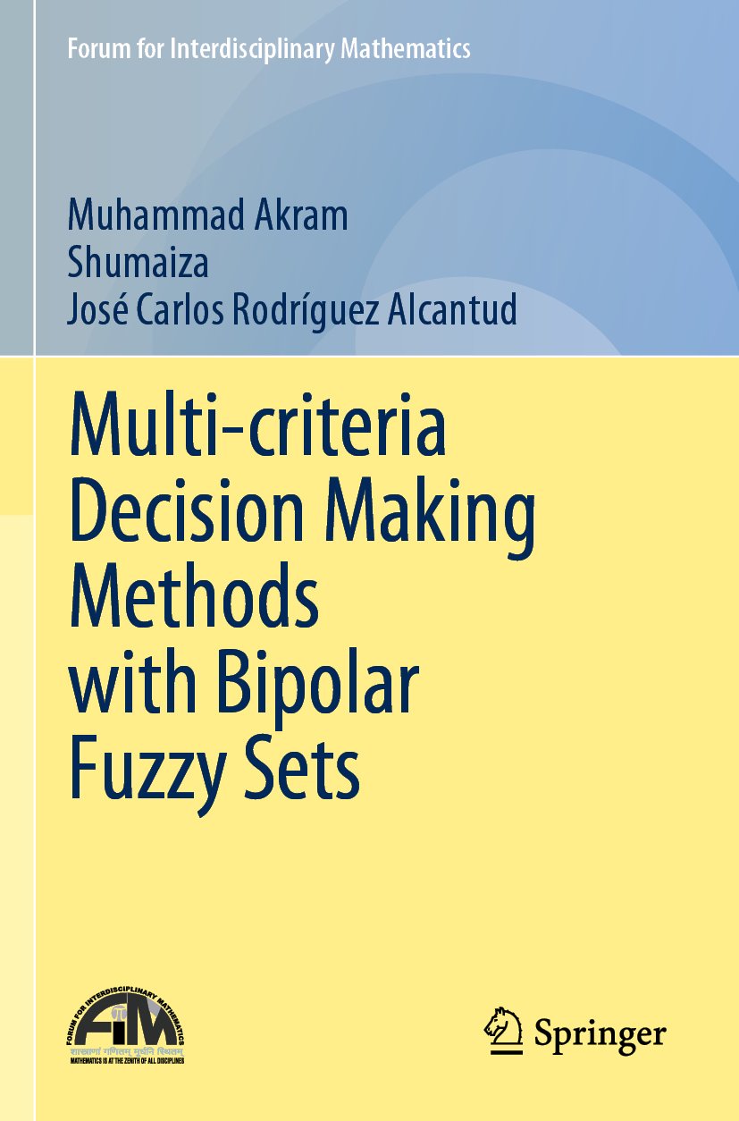 Forum for Interdisciplinary Mathematics