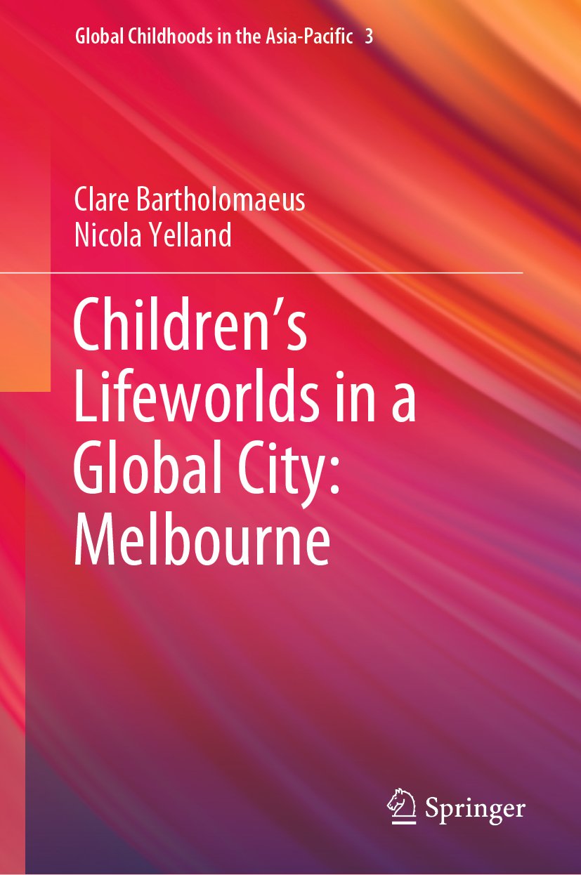 Global Childhoods in the Asia-Pacific