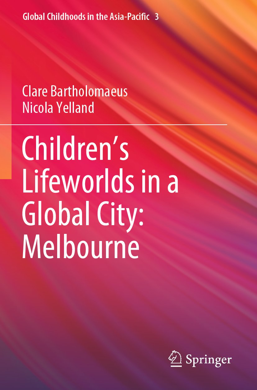 Global Childhoods in the Asia-Pacific