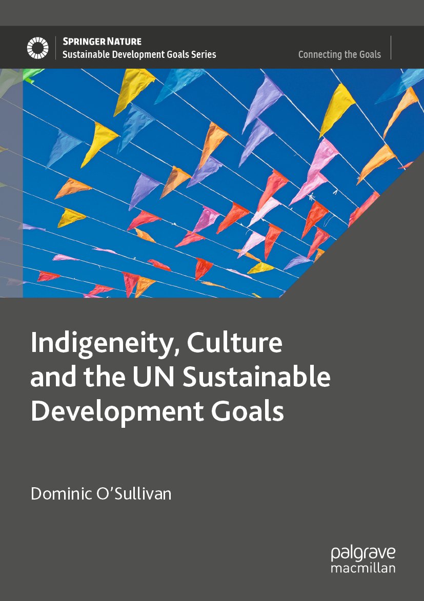 Sustainable Development Goals Series