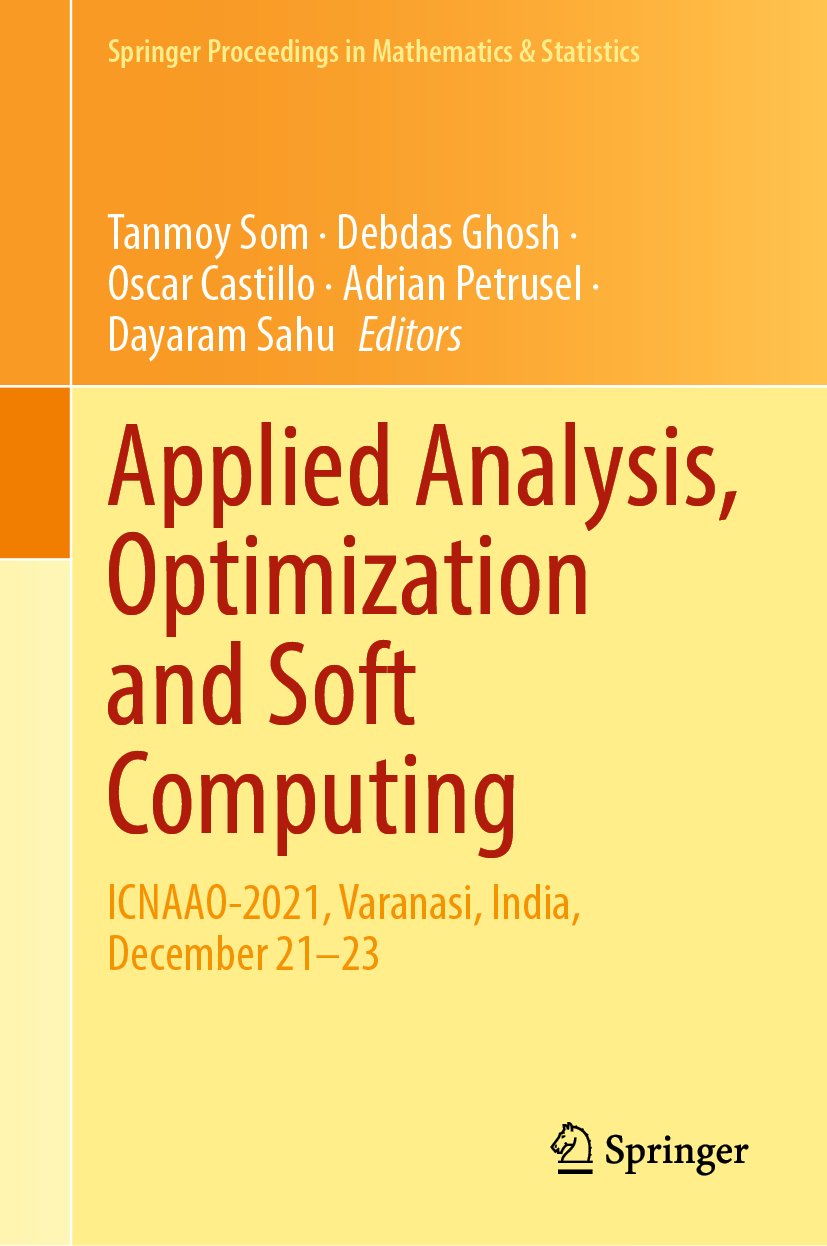 Springer Proceedings in Mathematics & Statistics