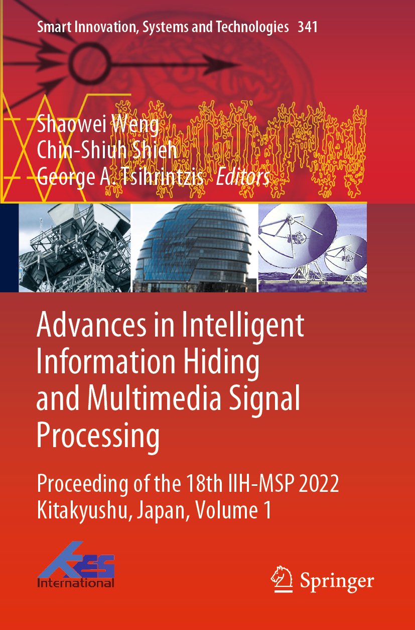 Smart Innovation, Systems and Technologies