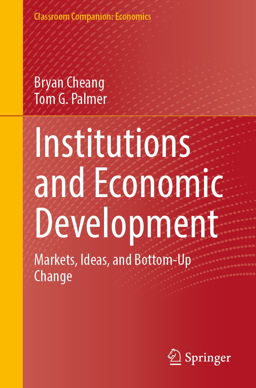 Classroom Companion: Economics