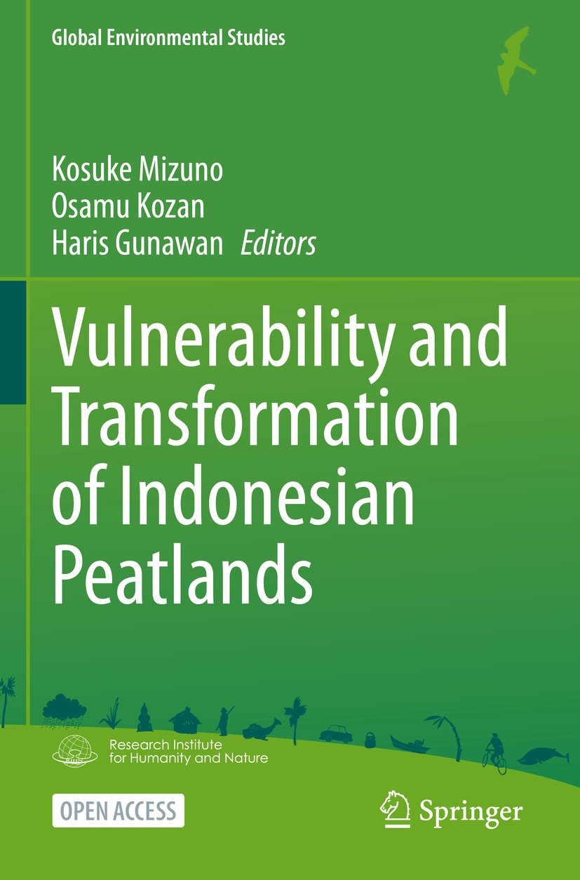 Global Environmental Studies