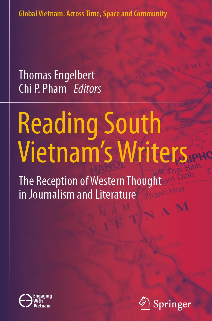 Global Vietnam: Across Time, Space and Community