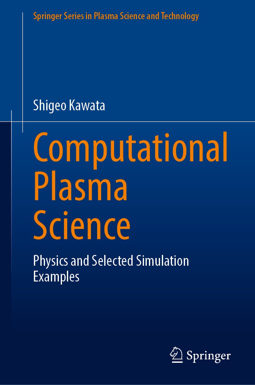 Springer Series in Plasma Science and Technology
