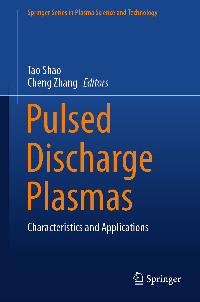 Springer Series in Plasma Science and Technology