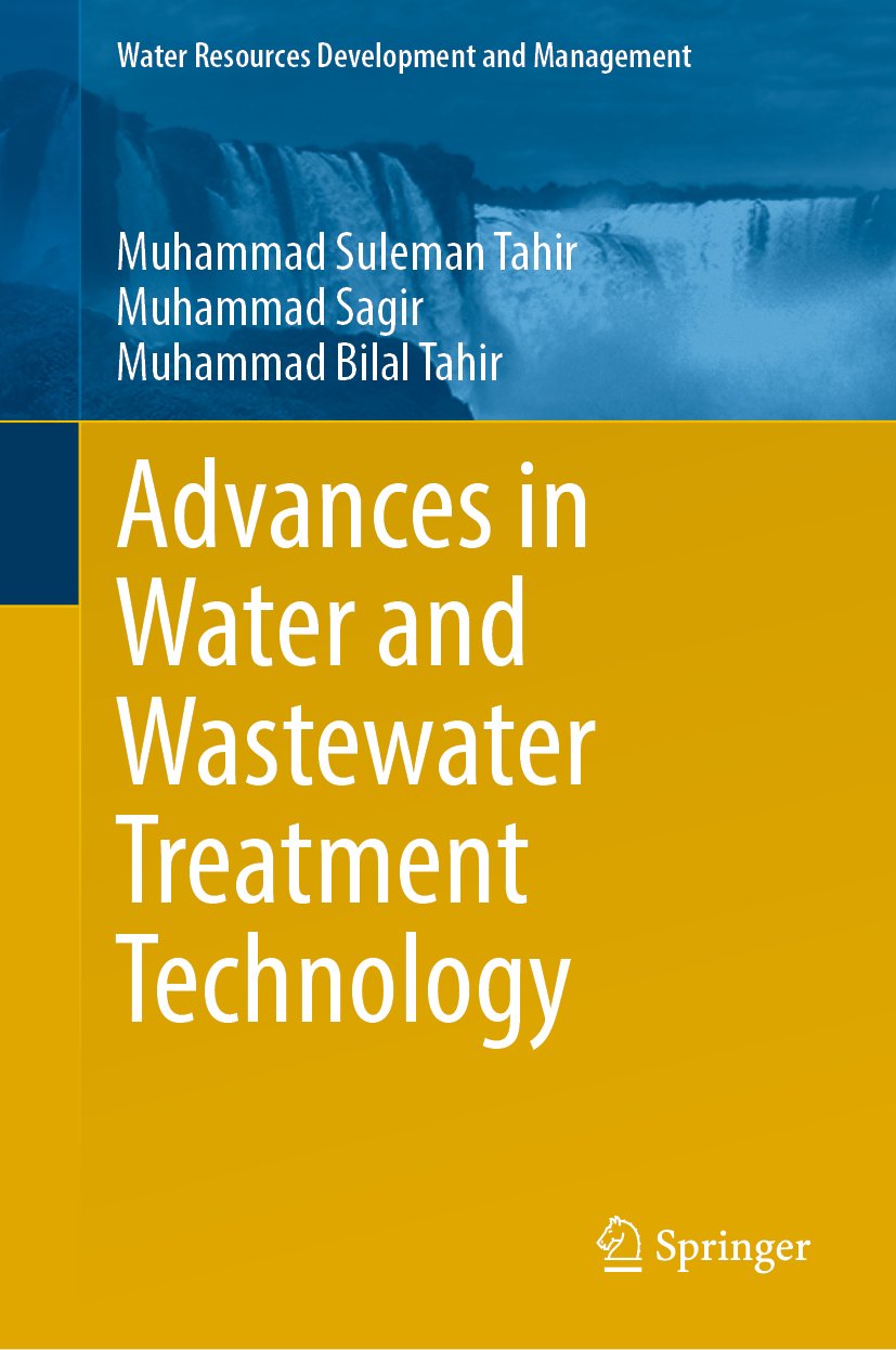 Water Resources Development and Management