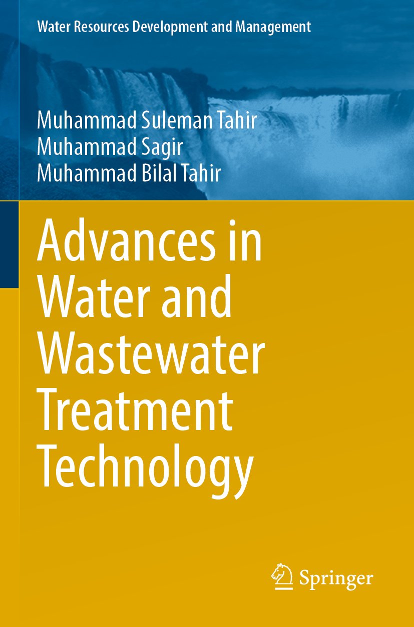 Water Resources Development and Management