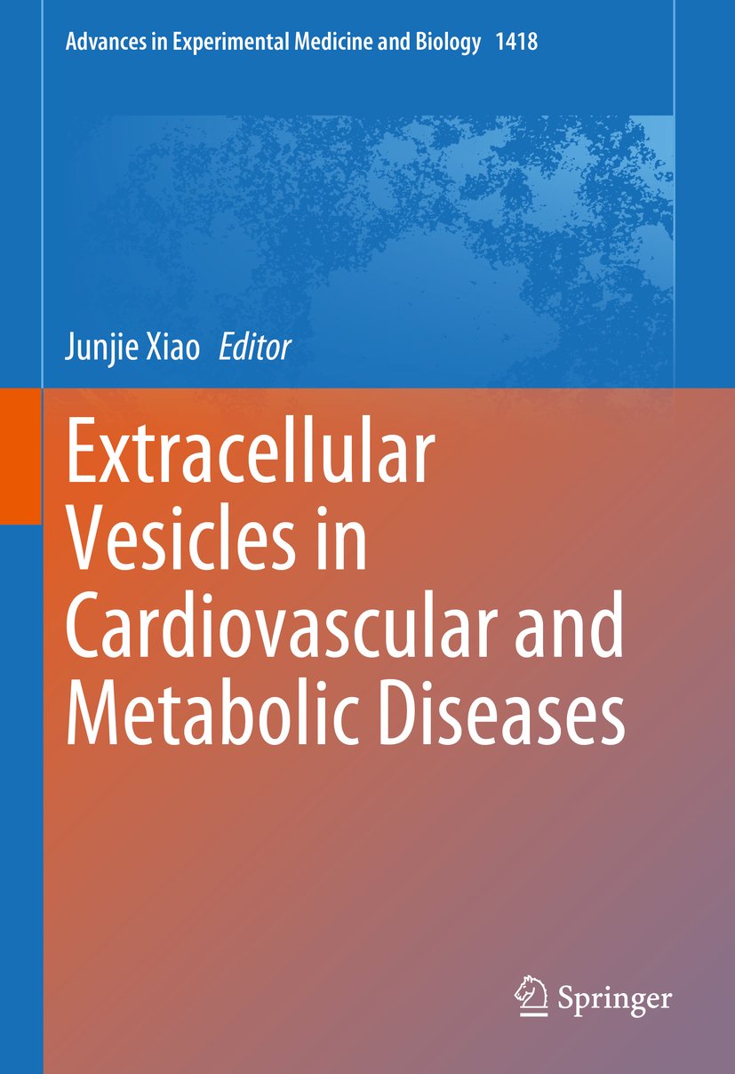 Advances in Experimental Medicine and Biology