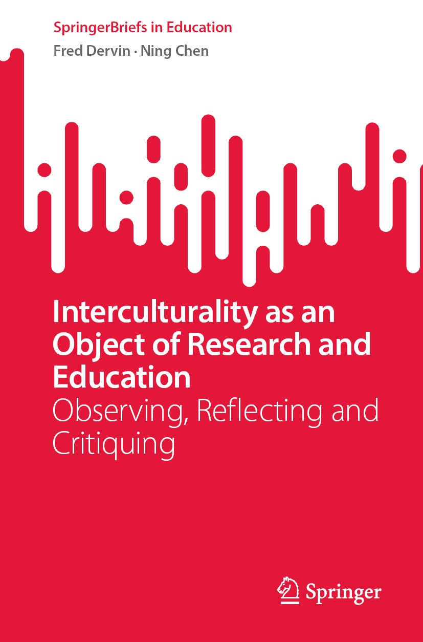 SpringerBriefs in Education