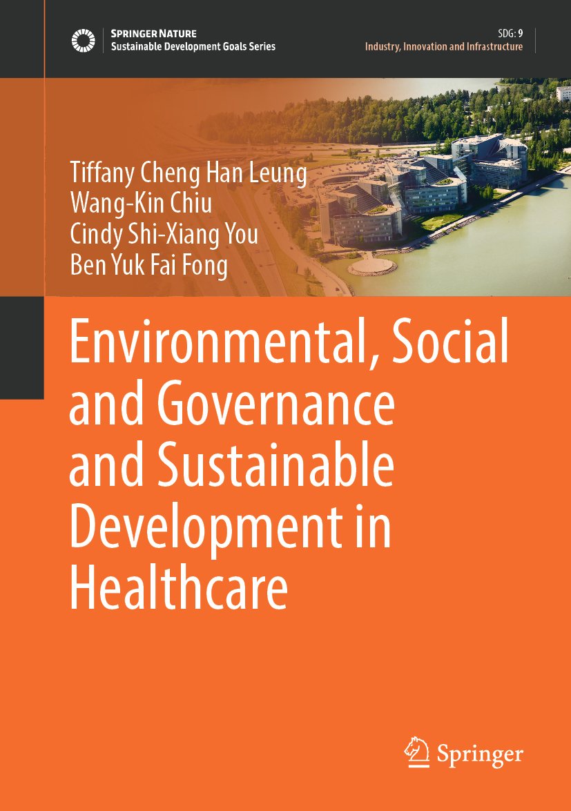 Sustainable Development Goals Series