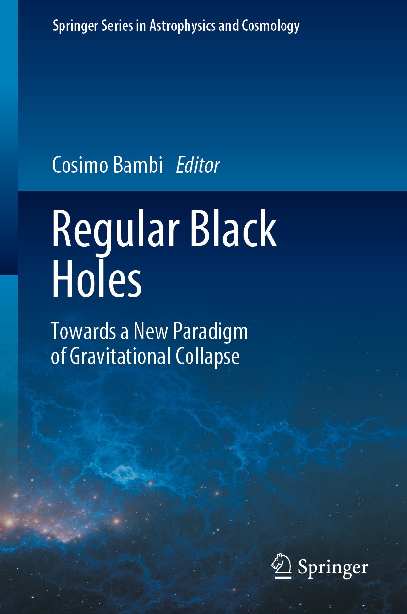 Springer Series in Astrophysics and Cosmology
