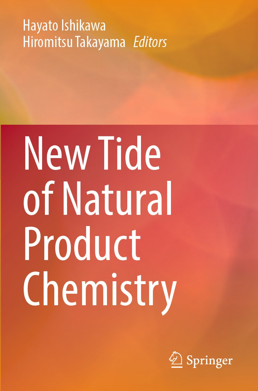 New Tide of Natural Product Chemistry