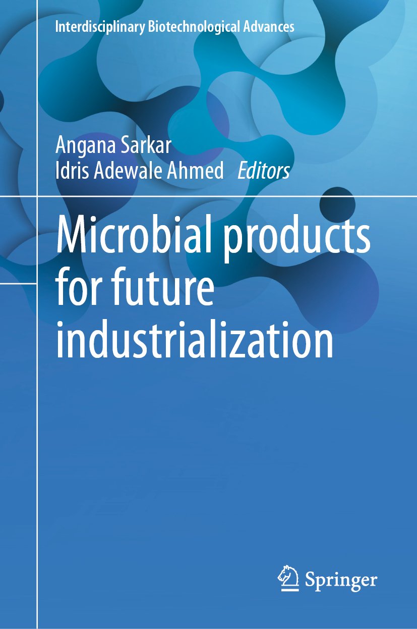 Interdisciplinary Biotechnological Advances