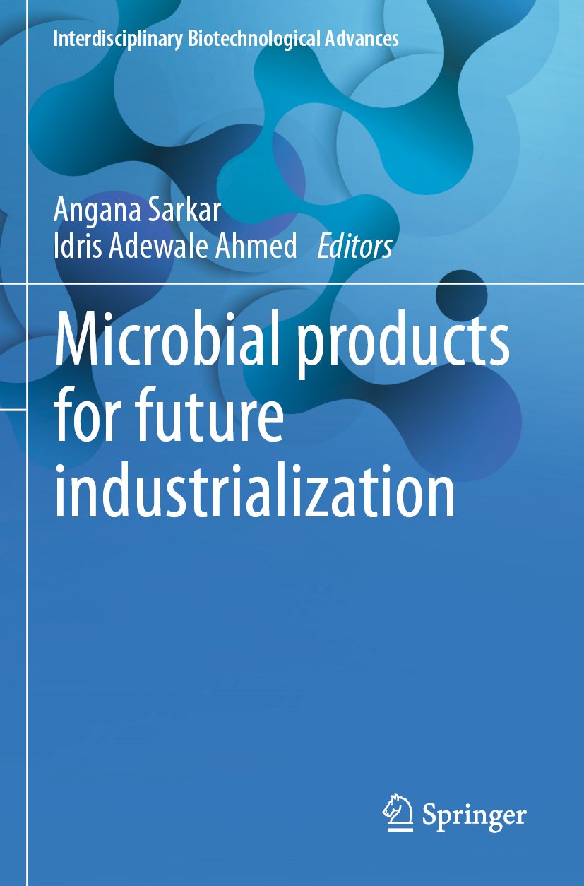 Interdisciplinary Biotechnological Advances