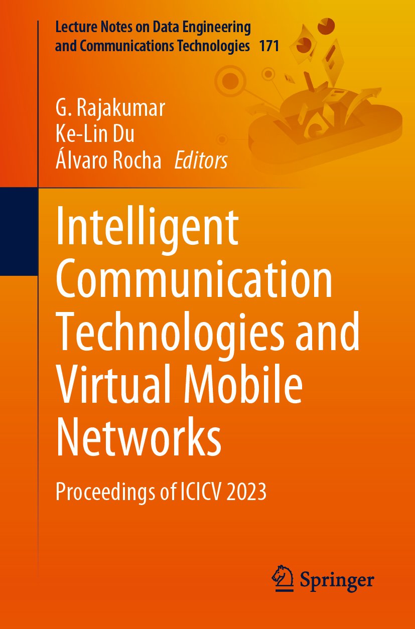 Lecture Notes on Data Engineering and Communications Technologies