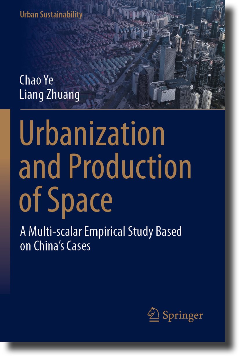 Urban Sustainability