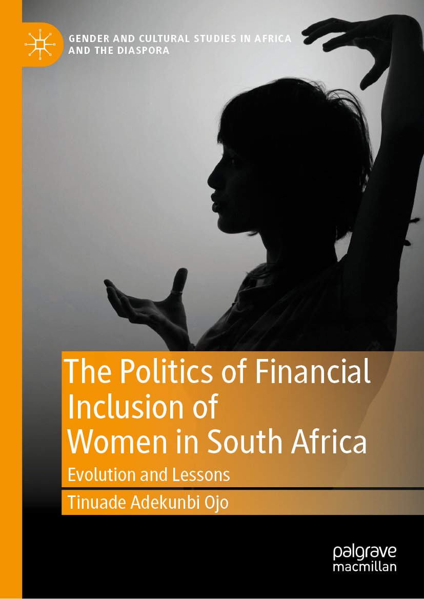 Gender and Cultural Studies in Africa and the Diaspora