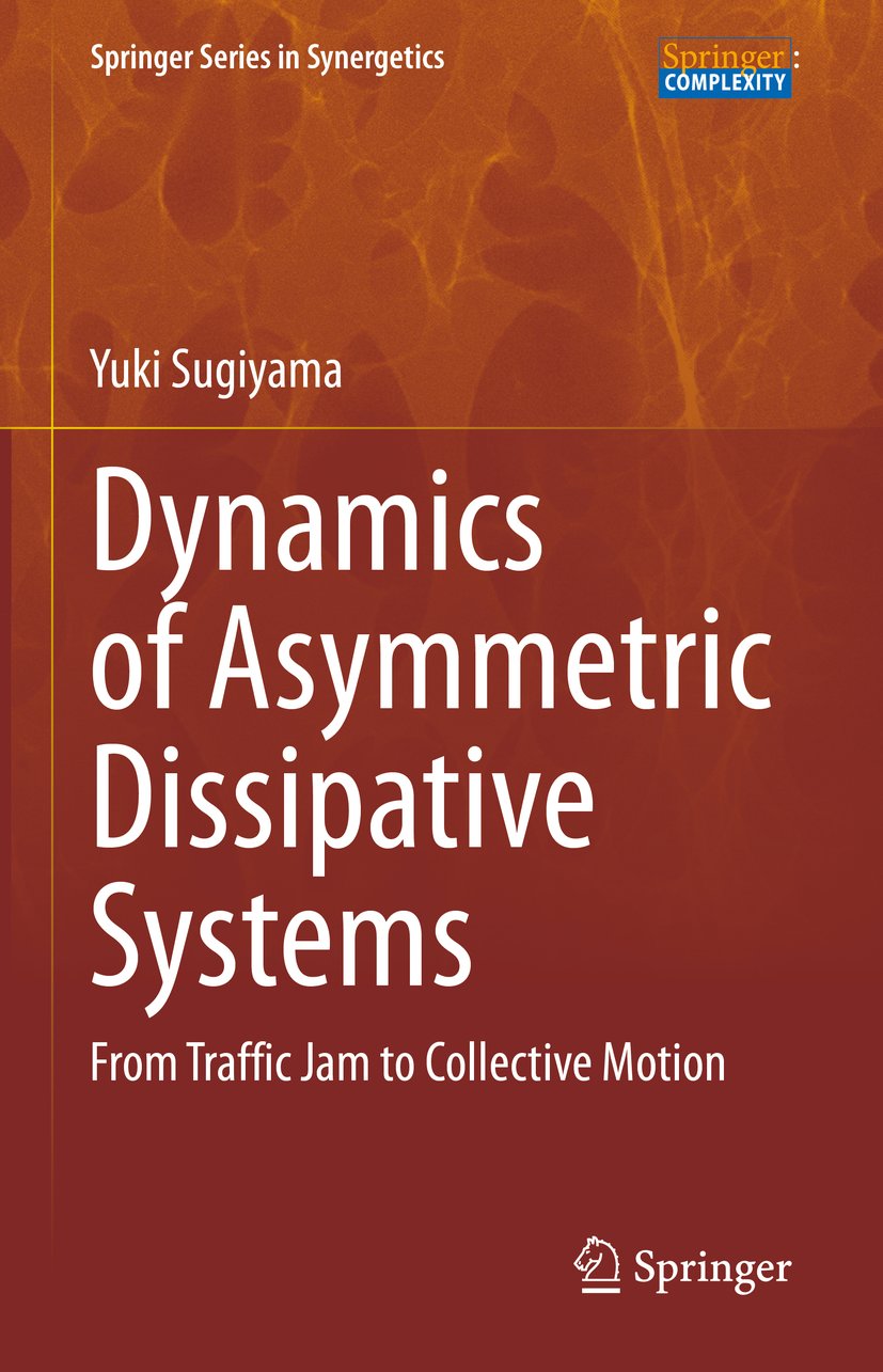 Springer Series in Synergetics