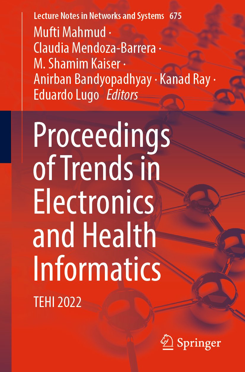 Lecture Notes in Networks and Systems