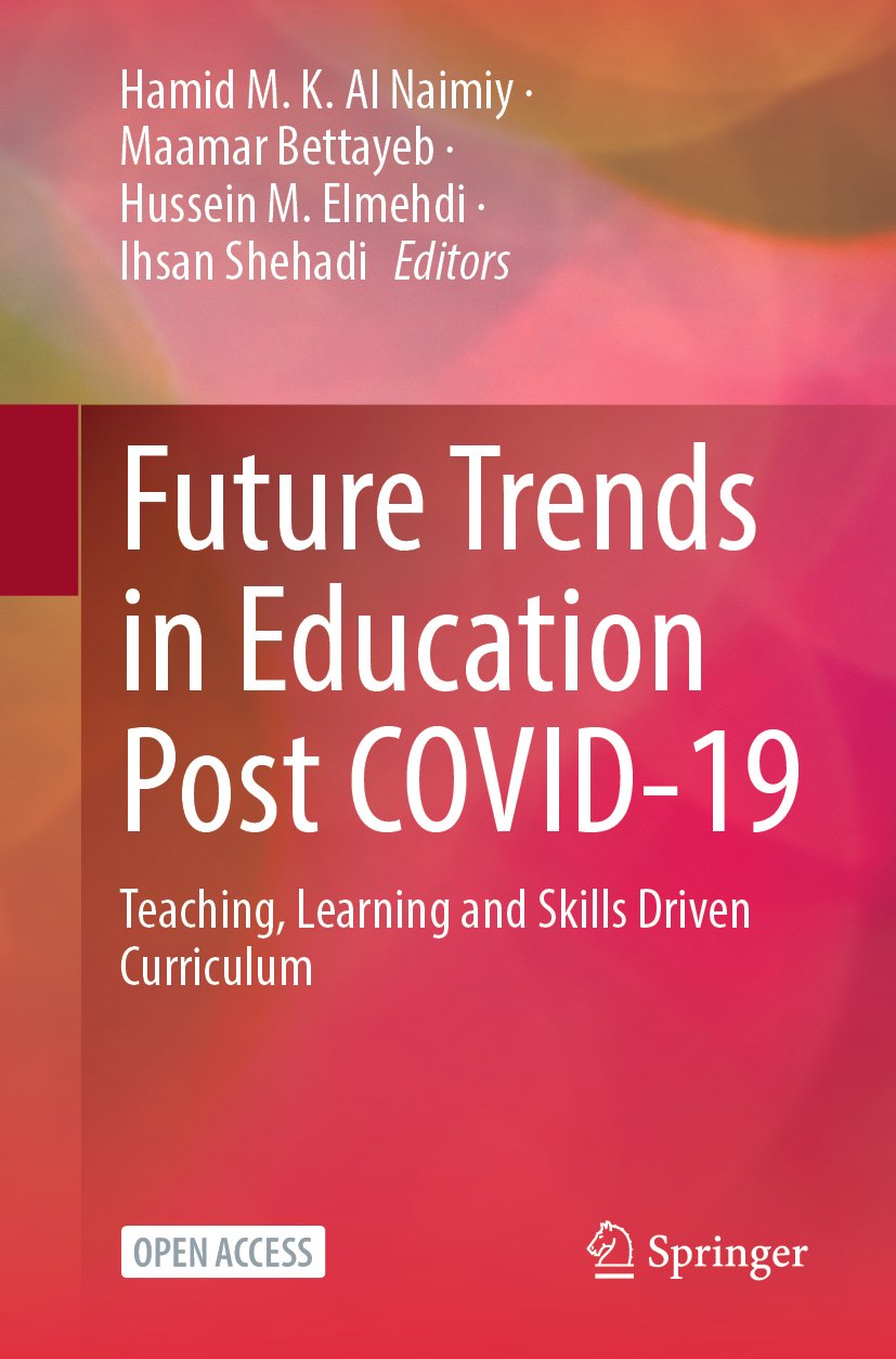 Future Trends in Education Post COVID-19