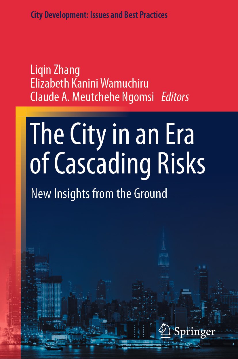 City Development: Issues and Best Practices