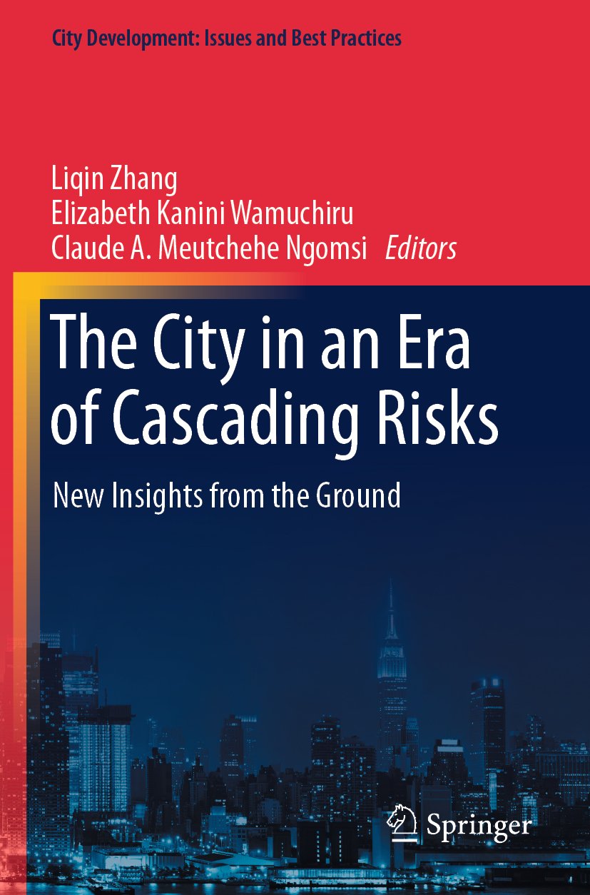 City Development: Issues and Best Practices