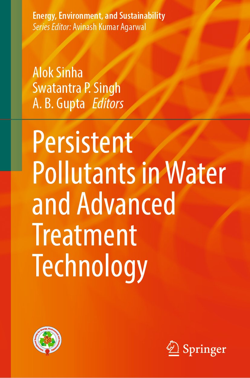 Energy, Environment, and Sustainability