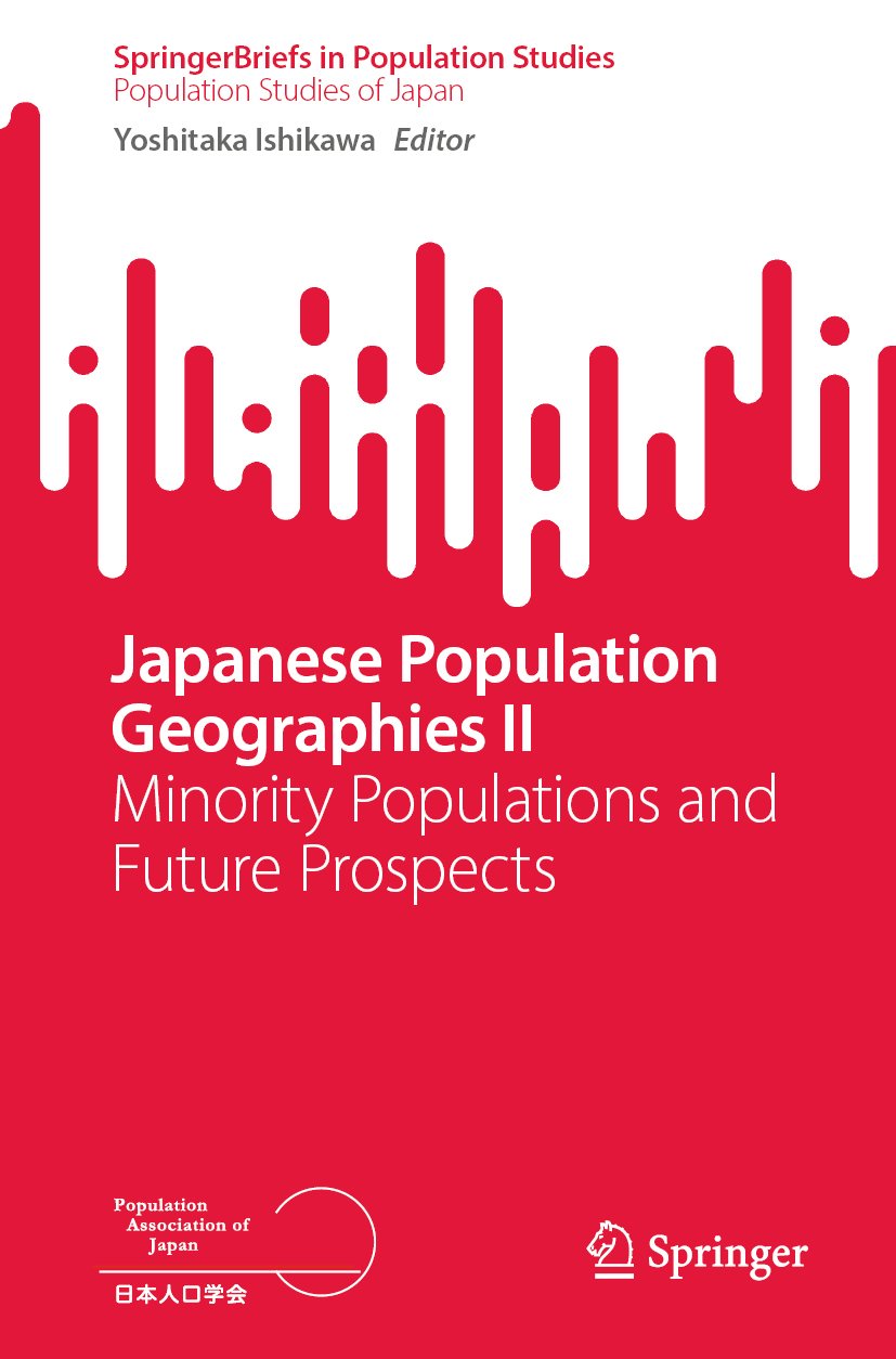 SpringerBriefs in Population Studies