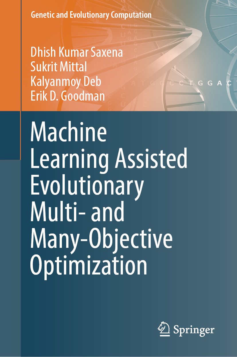 Genetic and Evolutionary Computation