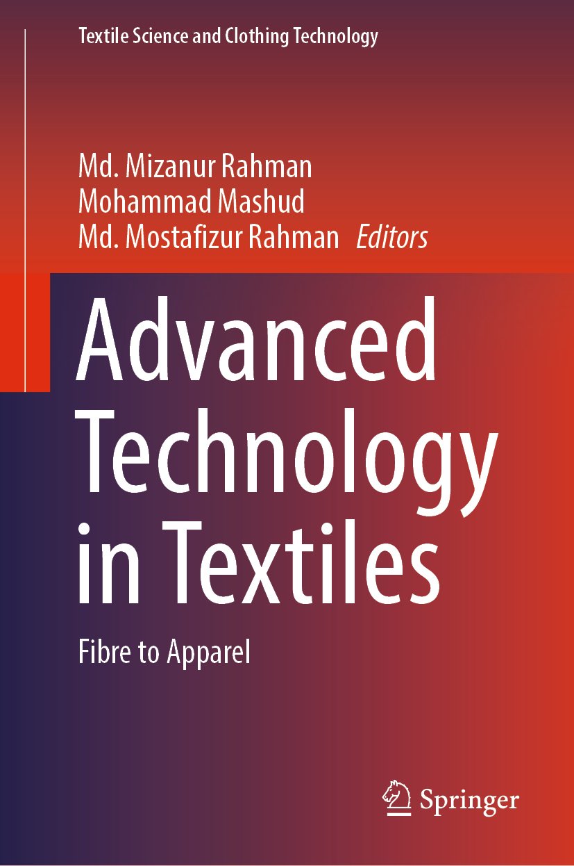 Textile Science and Clothing Technology