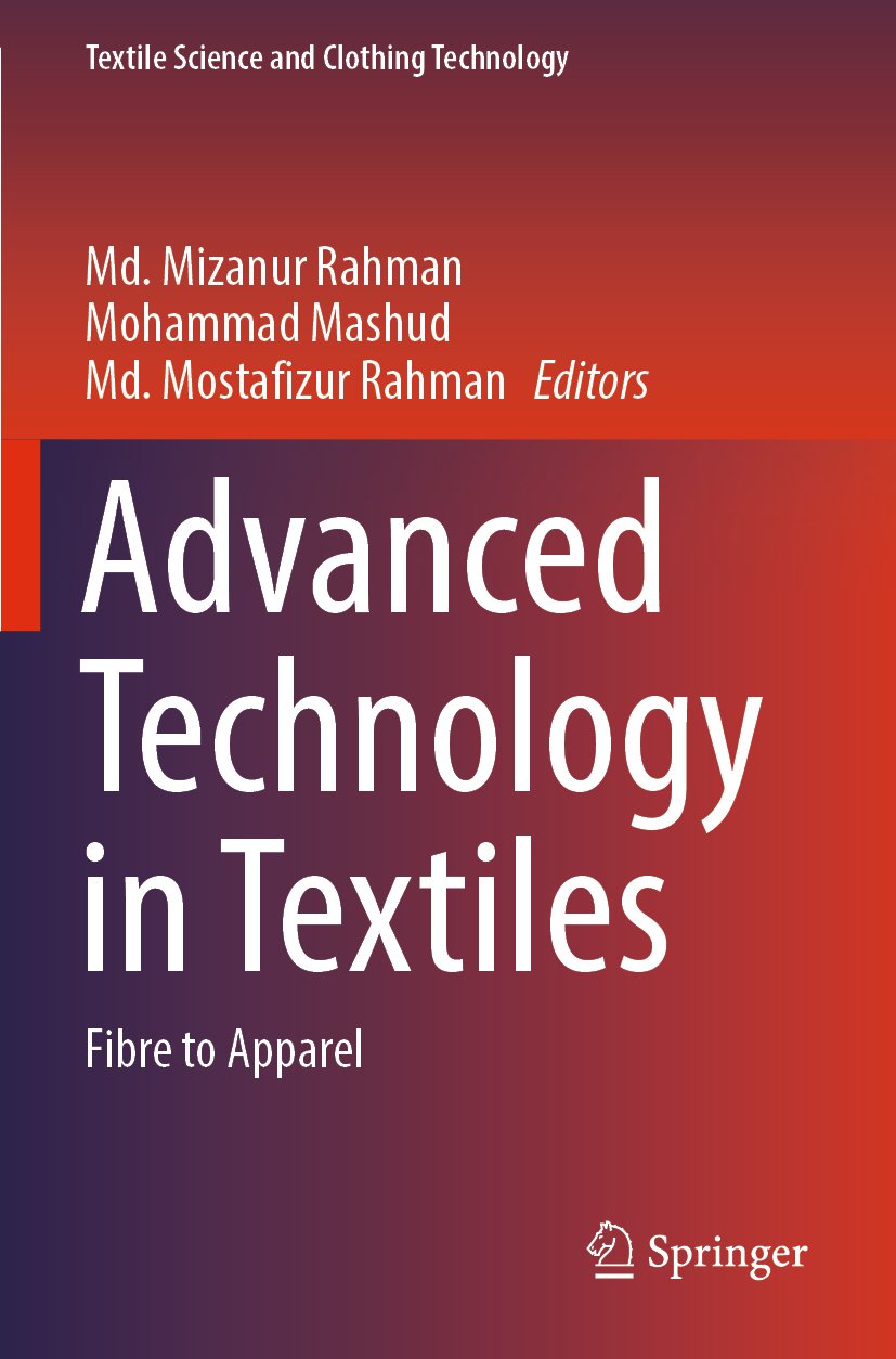 Textile Science and Clothing Technology