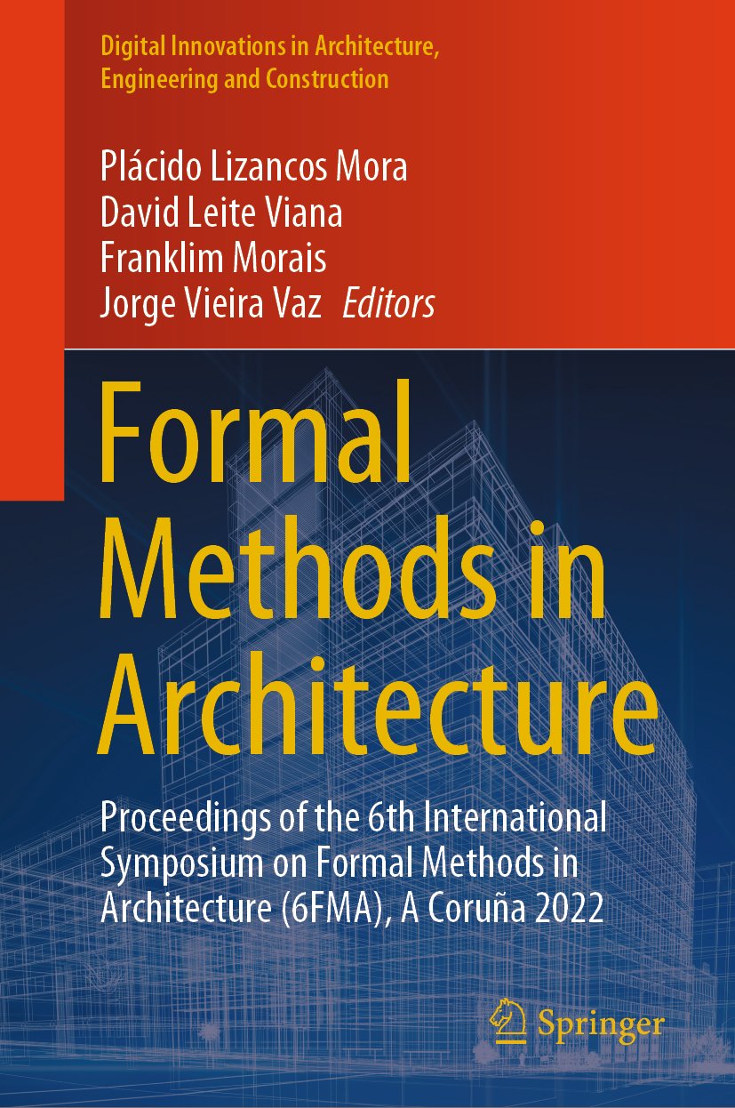 Digital Innovations in Architecture, Engineering and Construction