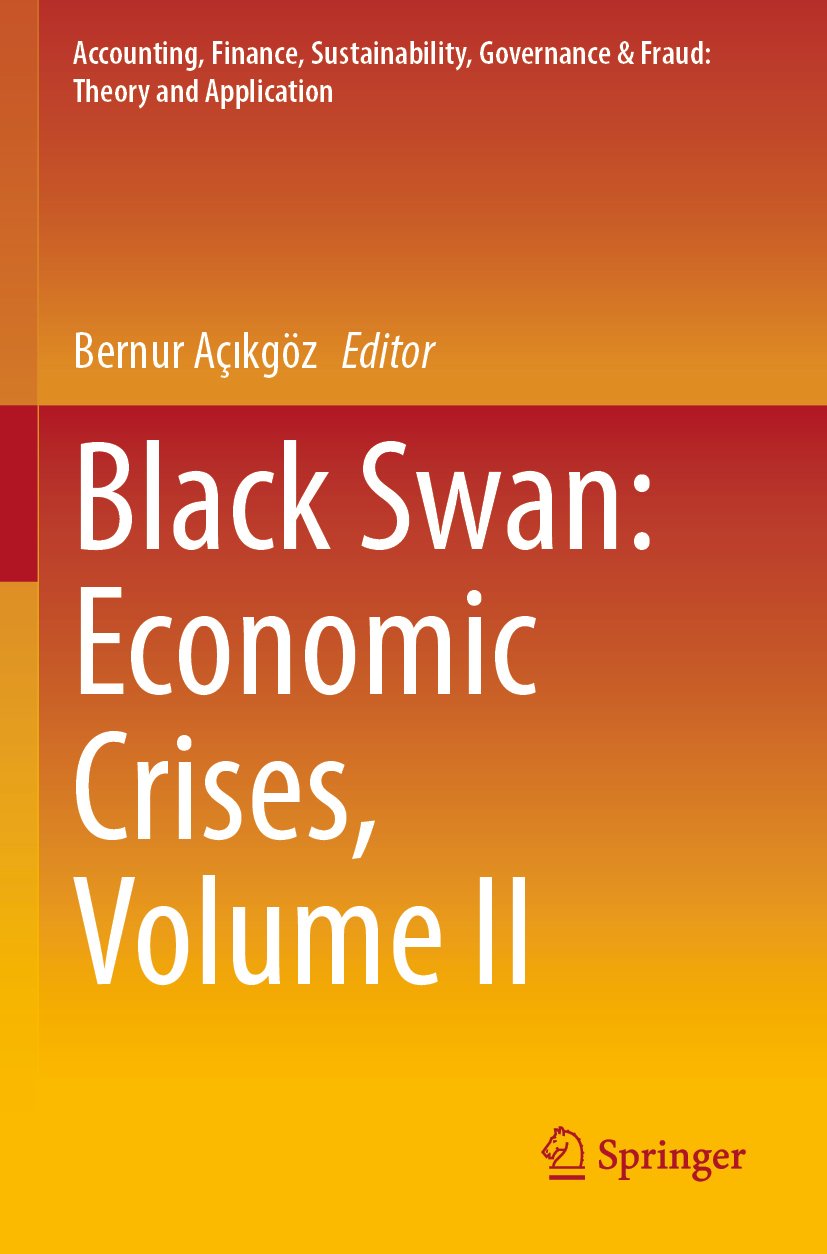 Accounting, Finance, Sustainability, Governance & Fraud: Theory and Application