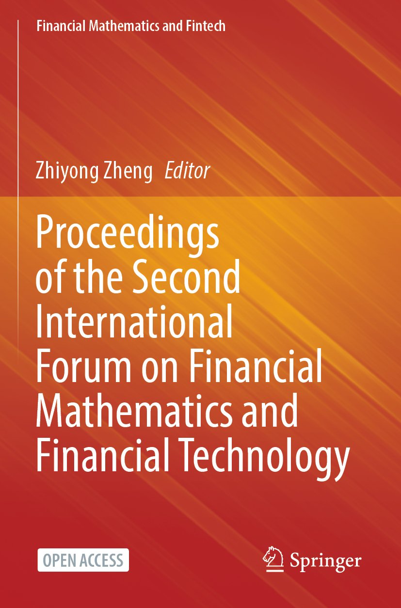 Financial Mathematics and Fintech